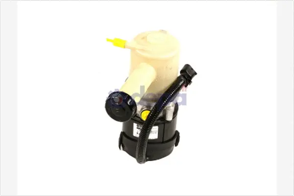 Hydraulic Pump, steering (PA245)