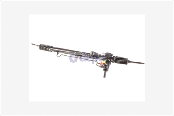 Steering Gear