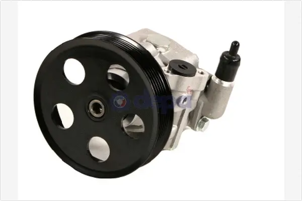 Hydraulic Pump, steering (PA530)