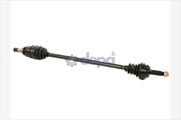 Drive Shaft (3485000)