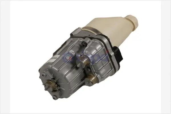 Hydraulic Pump, steering (PA839)