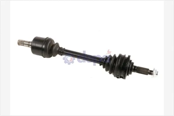 Drive Shaft (3581550)