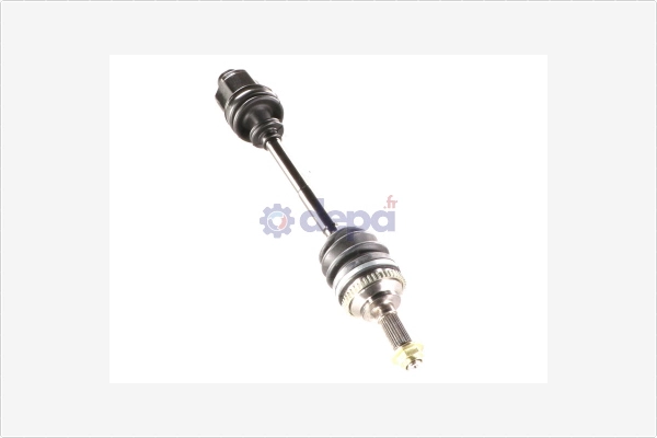 Drive Shaft (3395244)