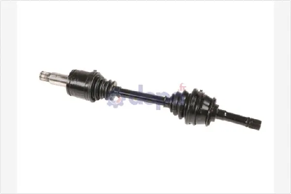 Drive Shaft (3430000)