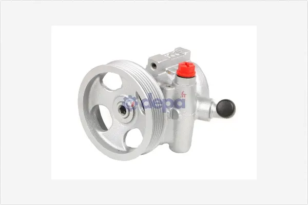 Hydraulic Pump, steering