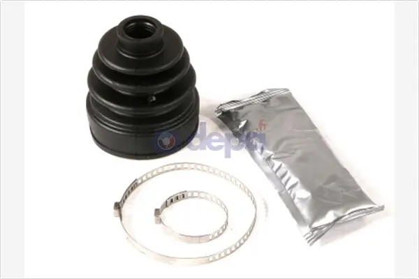 Bellow Kit, drive shaft (6180)