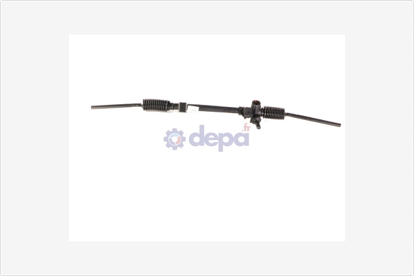 Steering Gear
