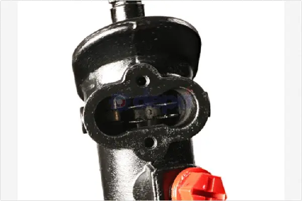 Steering Gear (A968)