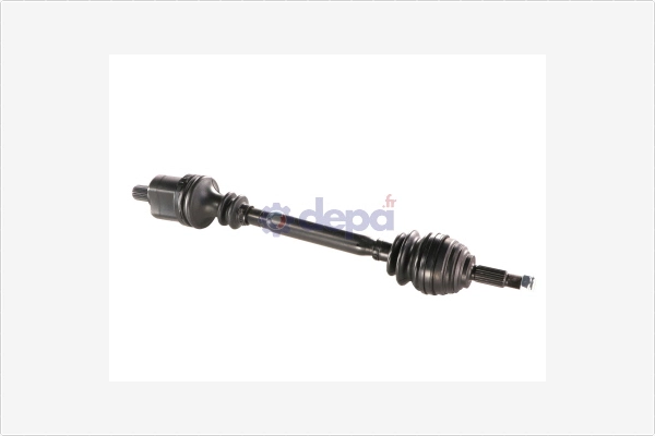 Drive Shaft (3204870)