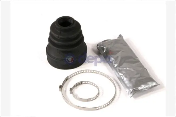 Bellow Kit, drive shaft (6109)