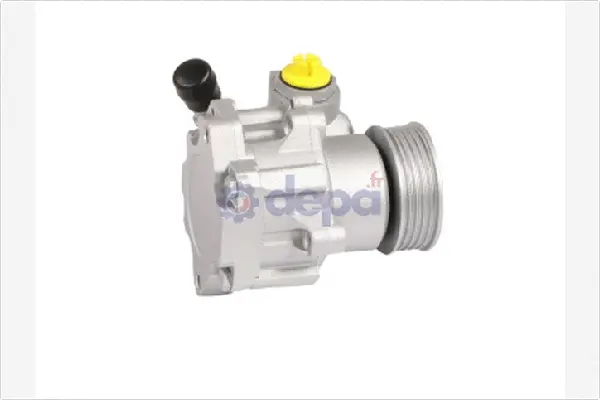 Hydraulic Pump, steering (PA734)