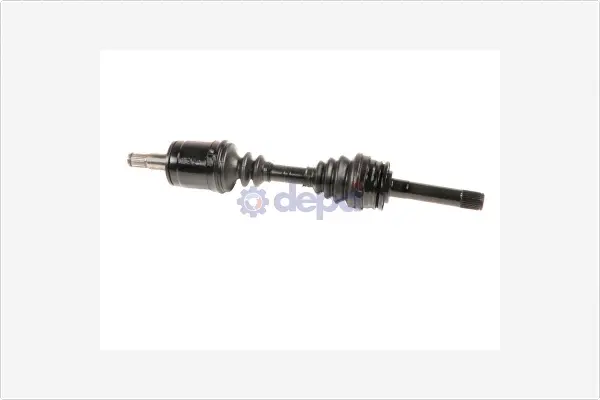 Drive Shaft (3527850)