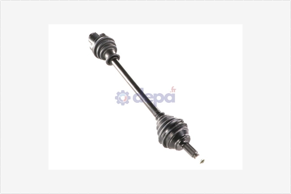 Drive Shaft (3026700)