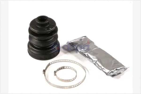 Bellow Kit, drive shaft (6163)