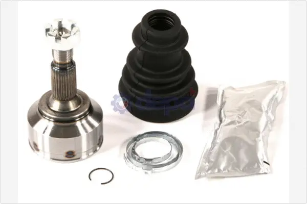 Joint Kit, drive shaft (JP55)