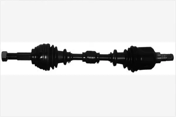 Drive Shaft (3567000)