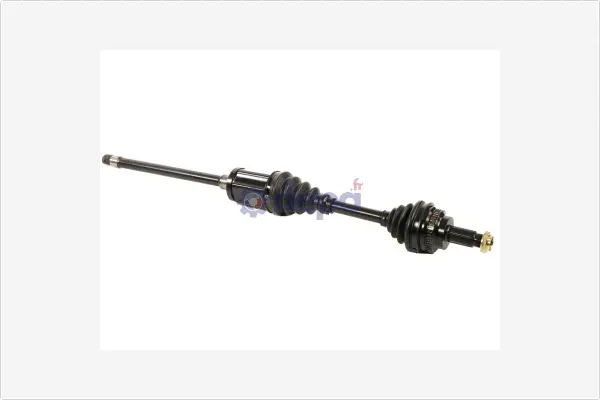 Drive Shaft (3346800)