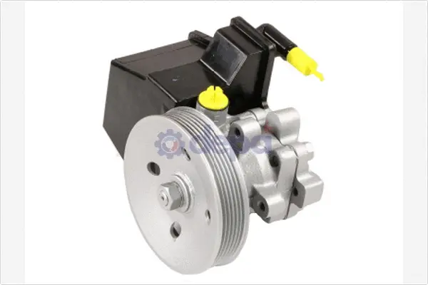 Hydraulic Pump, steering (PA411)