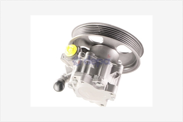 Hydraulic Pump, steering