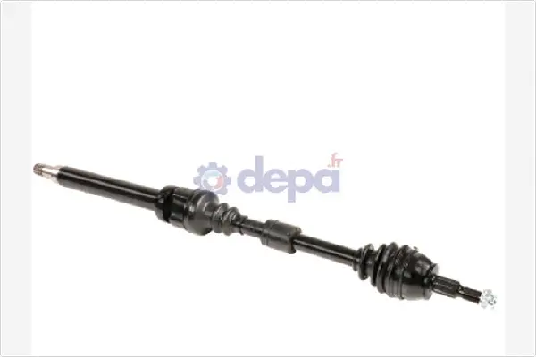 Drive Shaft (3651800)
