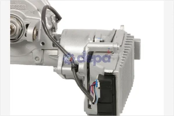 Steering Column