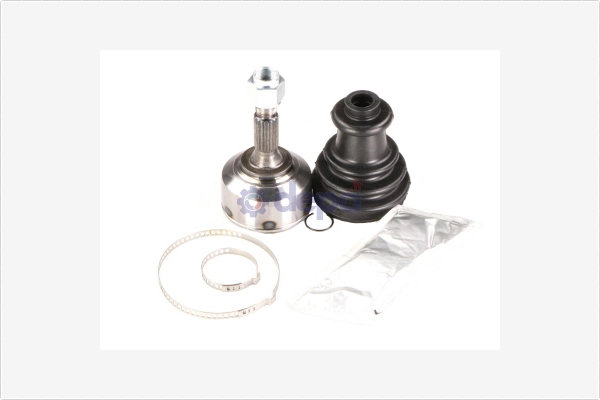 Joint Kit, drive shaft (JC86)