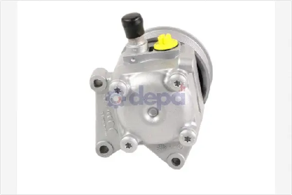 Hydraulic Pump, steering (PA633)