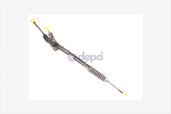 Steering Gear