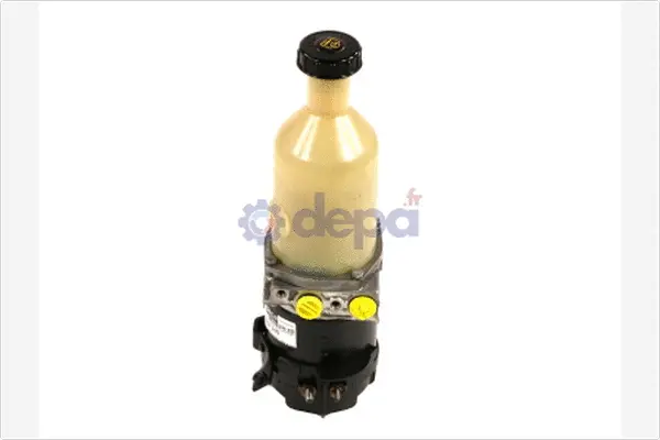 Hydraulic Pump, steering (PA305)