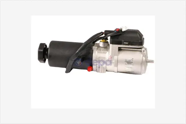 Hydraulic Pump, steering (PA2402)