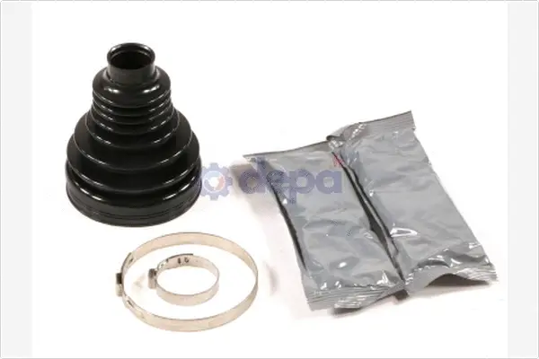 Bellow Kit, drive shaft (T5035)