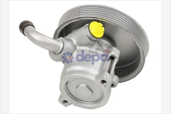 Hydraulic Pump, steering