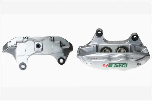 Brake Caliper (ET74352)