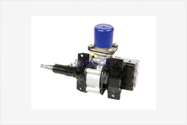 Steering Column