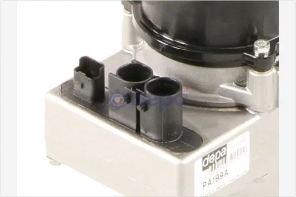 Hydraulic Pump, steering