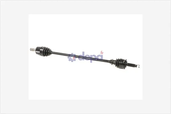 Drive Shaft (3549000)