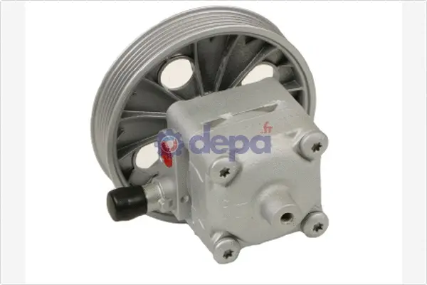 Hydraulic Pump, steering (PA1237)