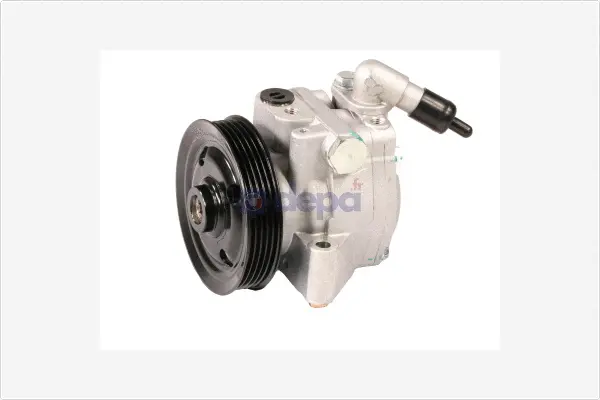 Hydraulic Pump, steering (PA765)