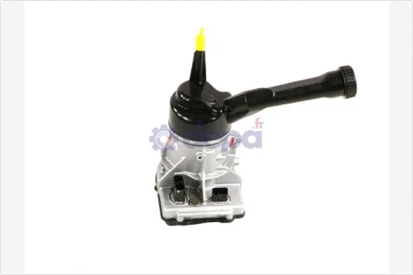 Hydraulic Pump, steering (PA184)