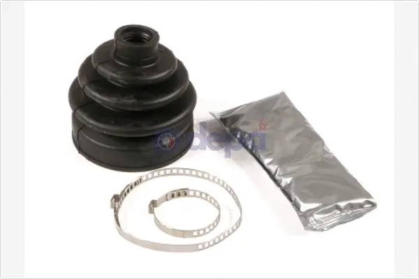 Bellow Kit, drive shaft (5100)
