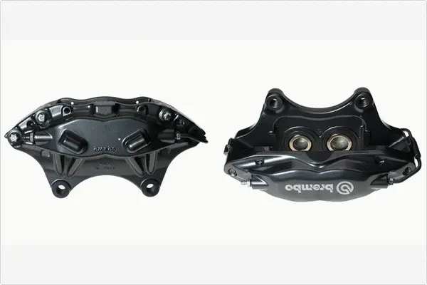 Brake Caliper (ET74372)