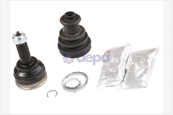 Joint Kit, drive shaft (JM51)
