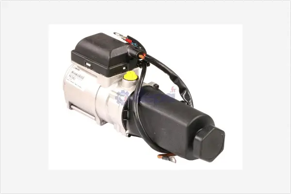 Hydraulic Pump, steering