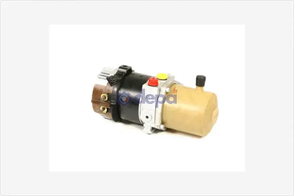 Hydraulic Pump, steering