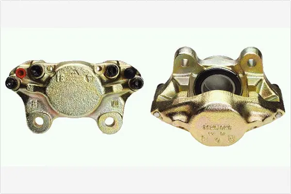 Brake Caliper (ET7294)