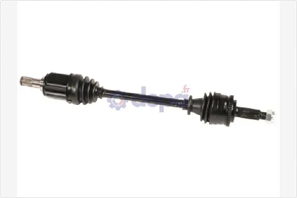 Drive Shaft (3587050)