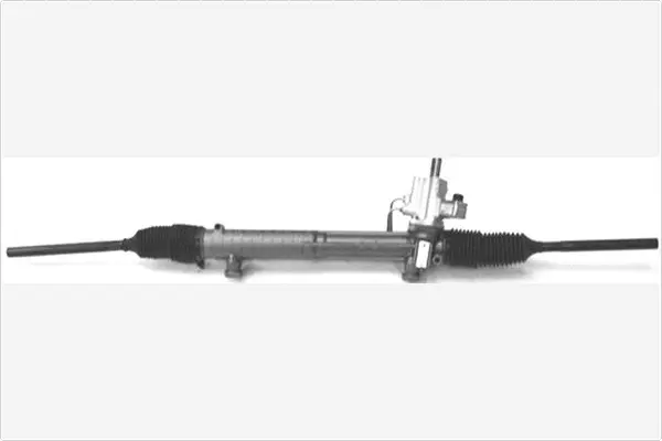 Steering Gear (A260R)