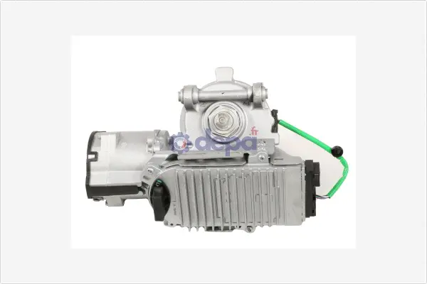 Steering Column