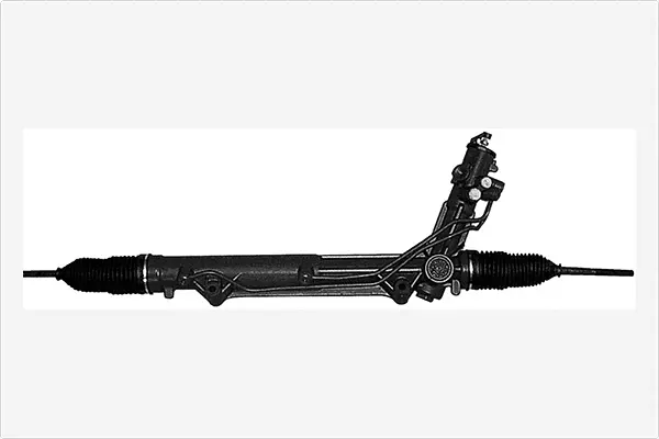 Steering Gear (A1966R)