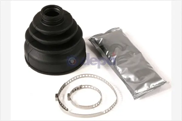 Bellow Kit, drive shaft (6116)